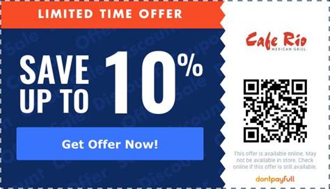 Promo Code On Rio All.